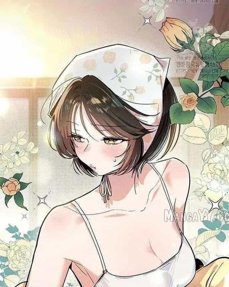 Thiếu Nữ Hoàng Đạo - Chương 21 - ảnh 31