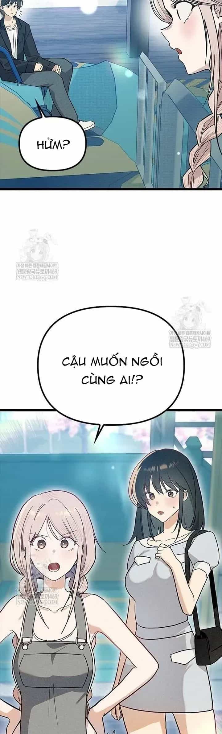 Thiếu Nữ Hoàng Đạo - Chương 24 - ảnh 43