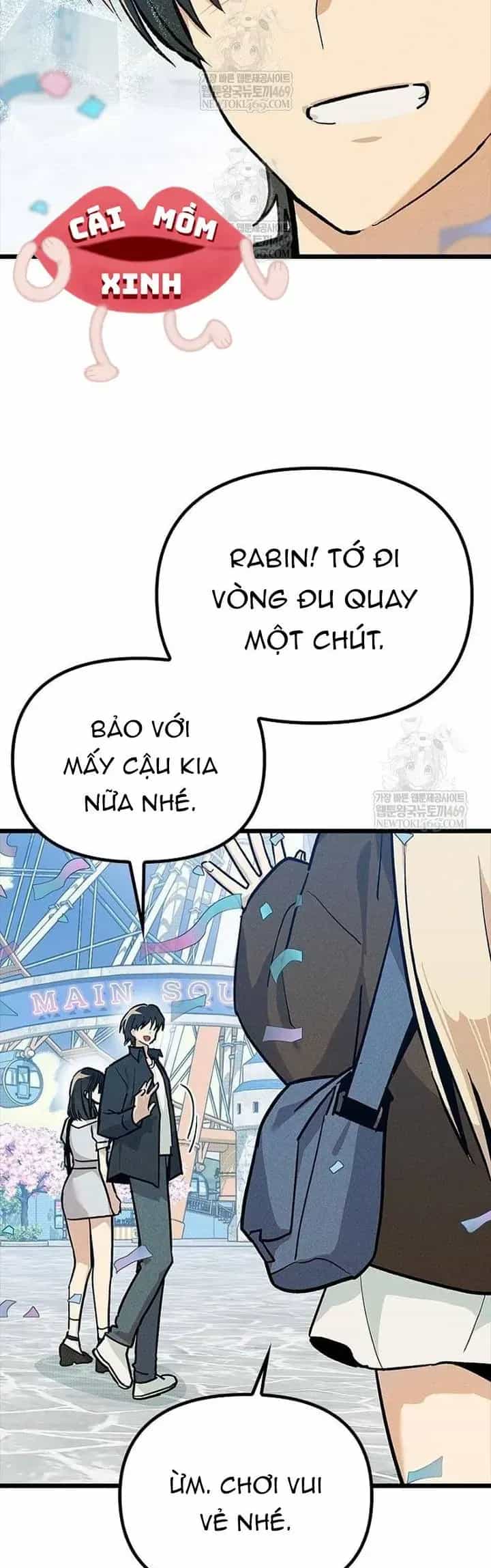 Thiếu Nữ Hoàng Đạo - Chương 25 - ảnh 18