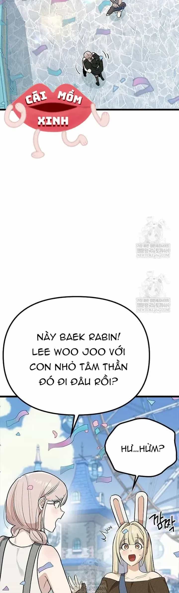 Thiếu Nữ Hoàng Đạo - Chương 25 - ảnh 23