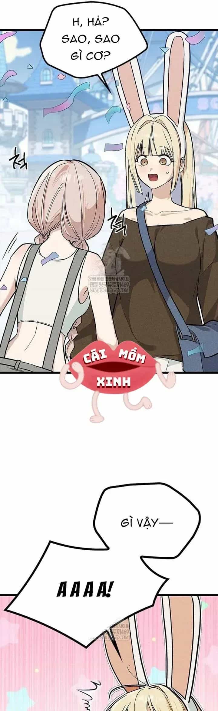 Thiếu Nữ Hoàng Đạo - Chương 25 - ảnh 25