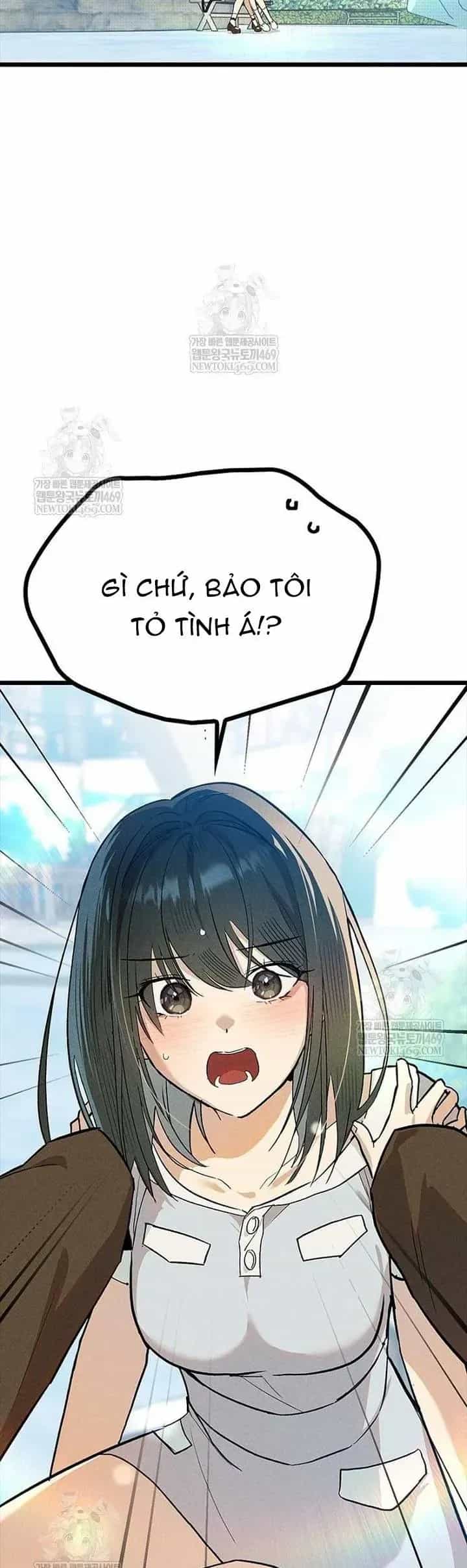 Thiếu Nữ Hoàng Đạo - Chương 25 - ảnh 3