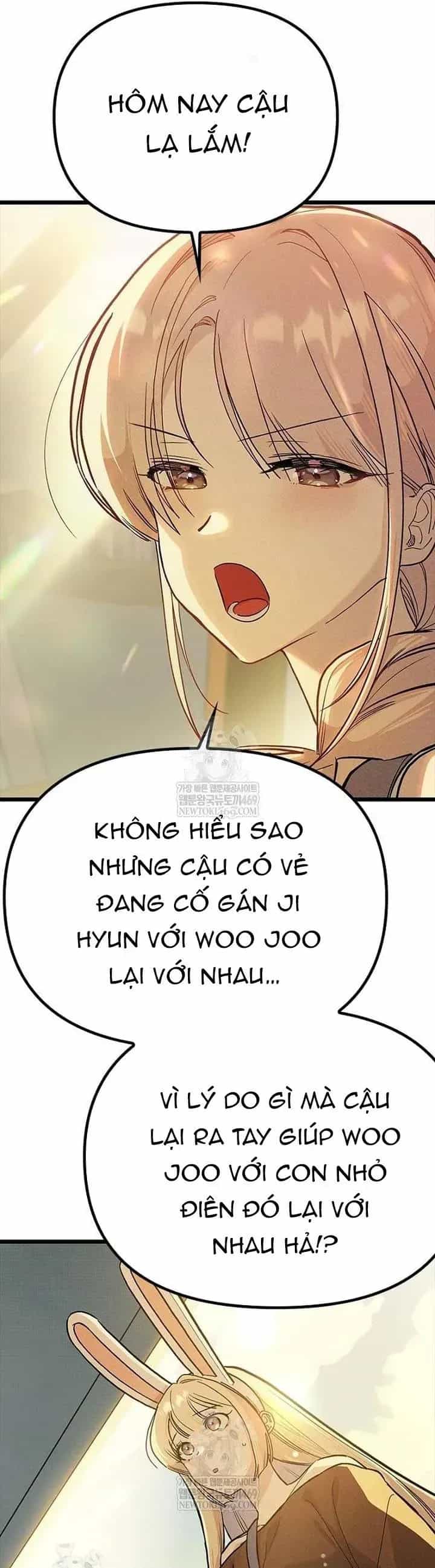 Thiếu Nữ Hoàng Đạo - Chương 25 - ảnh 32