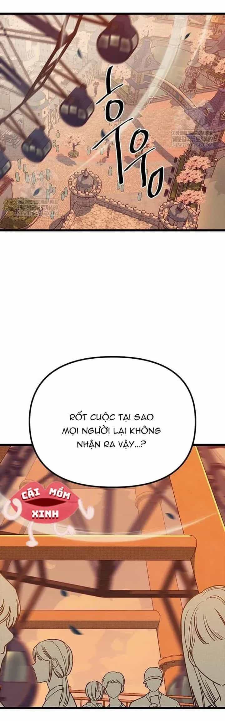 Thiếu Nữ Hoàng Đạo - Chương 26 - ảnh 10
