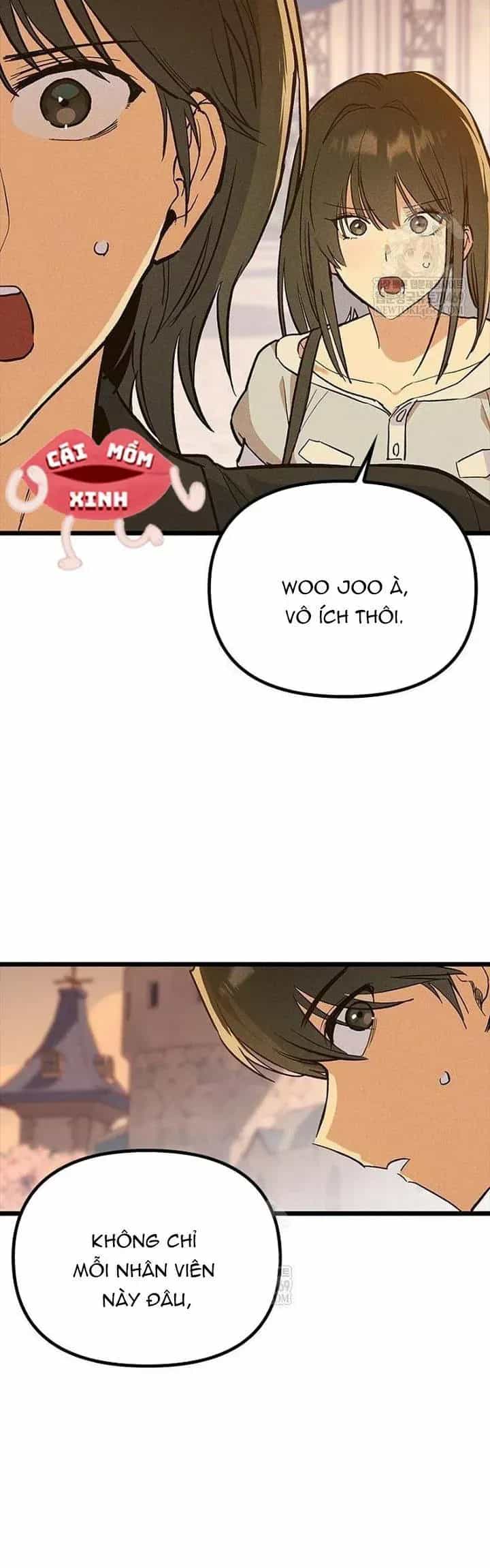 Thiếu Nữ Hoàng Đạo - Chương 26 - ảnh 13