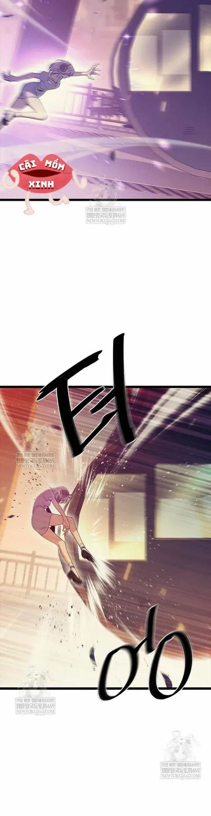 Thiếu Nữ Hoàng Đạo - Chương 26 - ảnh 28
