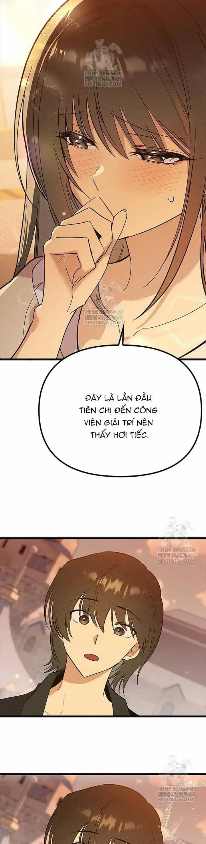 Thiếu Nữ Hoàng Đạo - Chương 27 - ảnh 33