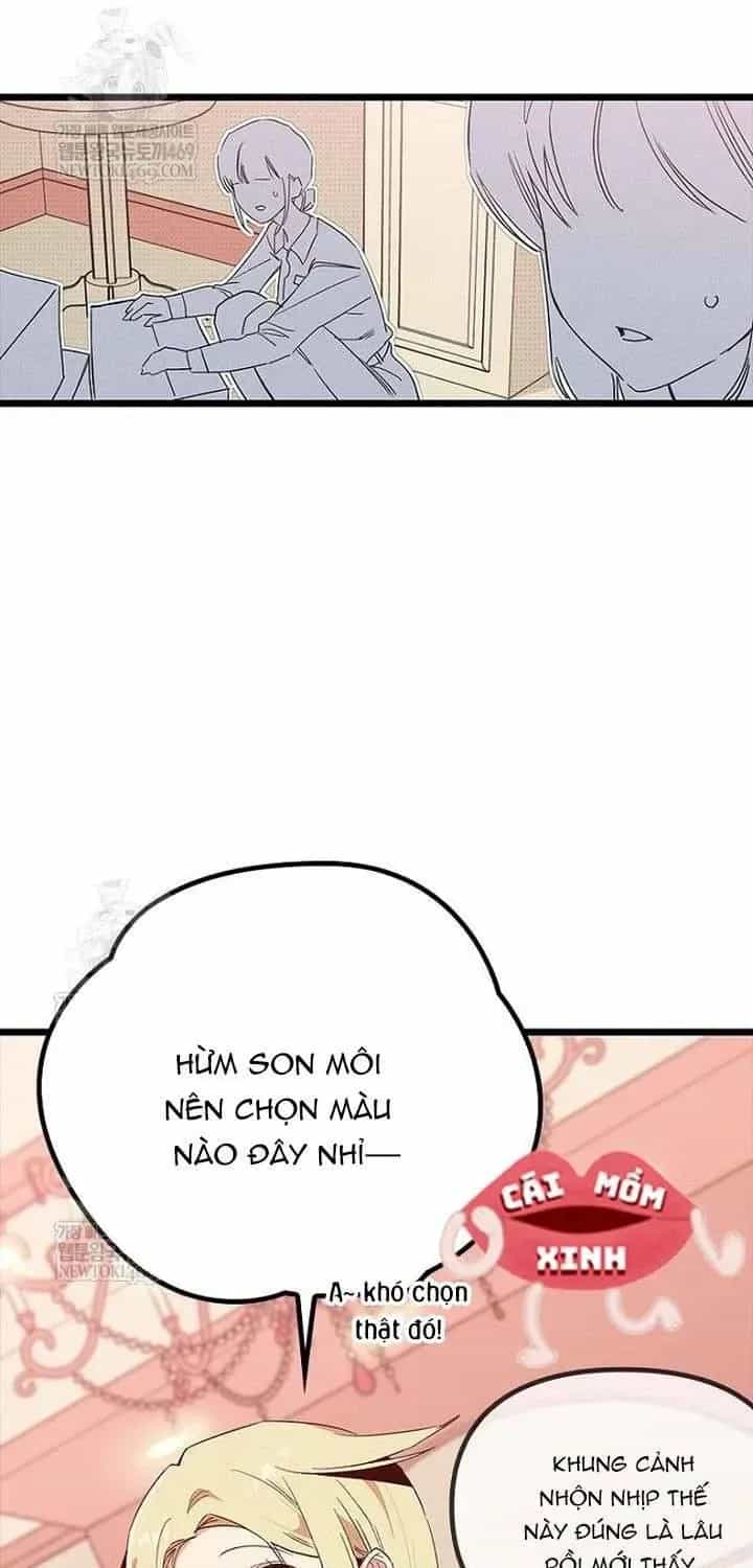 Thiếu Nữ Hoàng Đạo - Chương 30 - ảnh 33