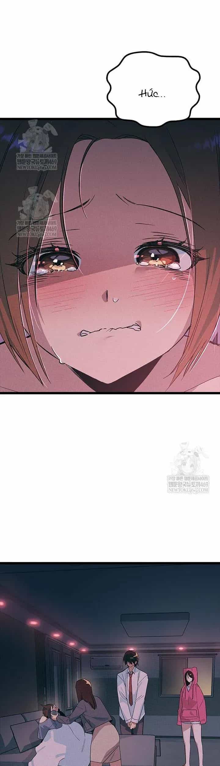 Thiếu Nữ Hoàng Đạo - Chương 31 - ảnh 26