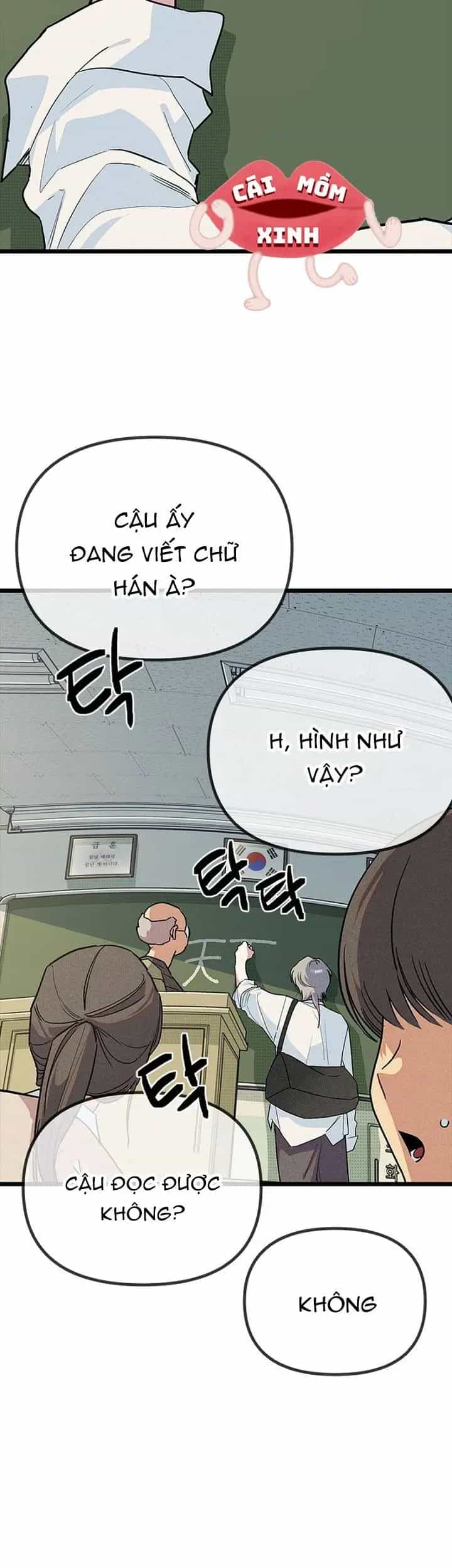 Thiếu Nữ Hoàng Đạo - Chương 32 - ảnh 53
