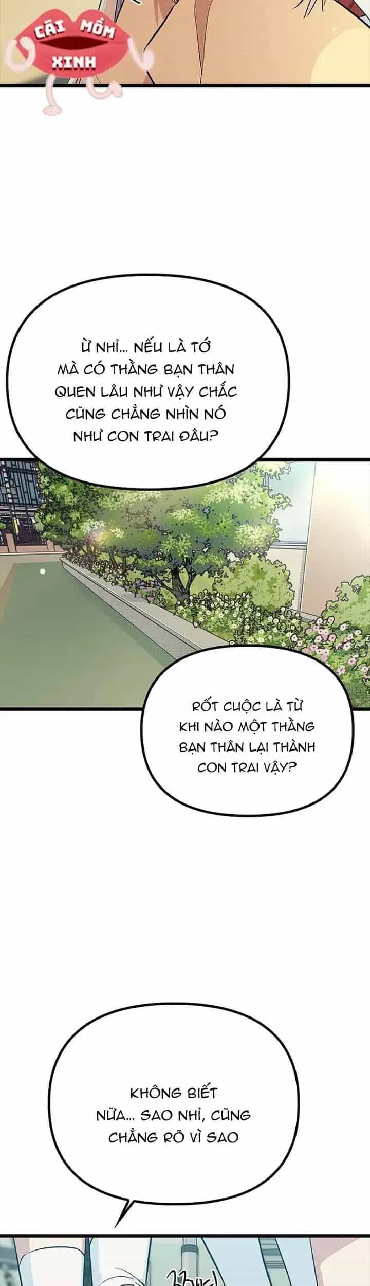Thiếu Nữ Hoàng Đạo - Chương 33 - ảnh 17