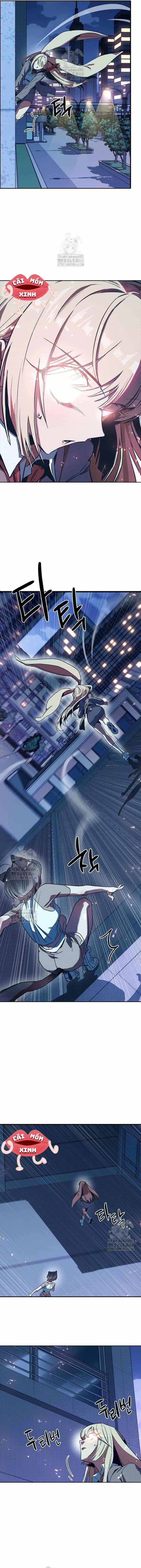 Thiếu Nữ Hoàng Đạo - Chương 3.2 - ảnh 10