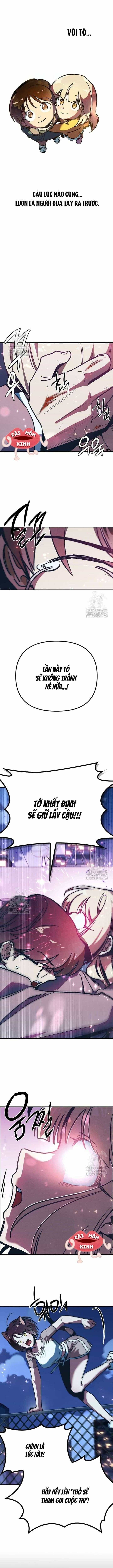 Thiếu Nữ Hoàng Đạo - Chương 3.2 - ảnh 17