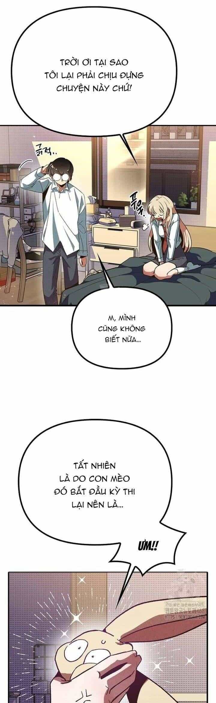 Thiếu Nữ Hoàng Đạo - Chương 4 - ảnh 13