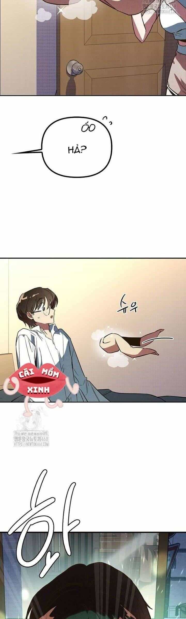 Thiếu Nữ Hoàng Đạo - Chương 4 - ảnh 18
