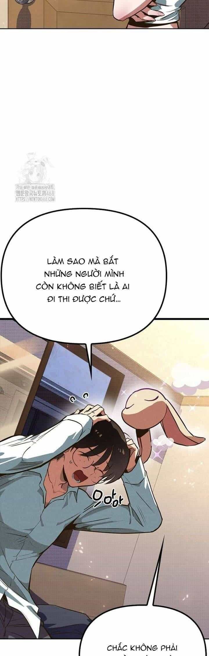 Thiếu Nữ Hoàng Đạo - Chương 4 - ảnh 3
