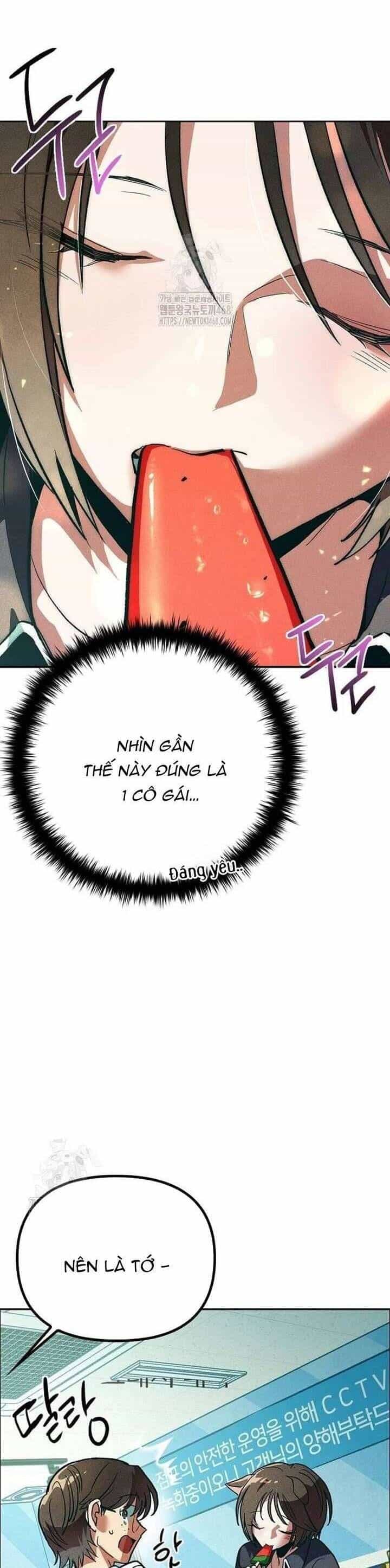 Thiếu Nữ Hoàng Đạo - Chương 4 - ảnh 87