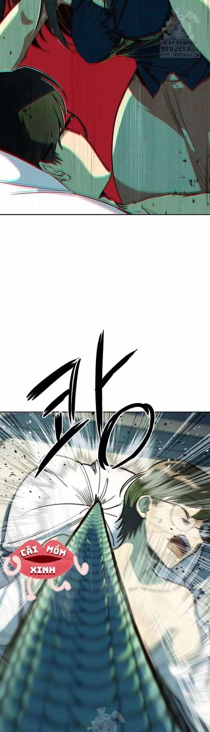 Thiếu Nữ Hoàng Đạo - Chương 6 - ảnh 31