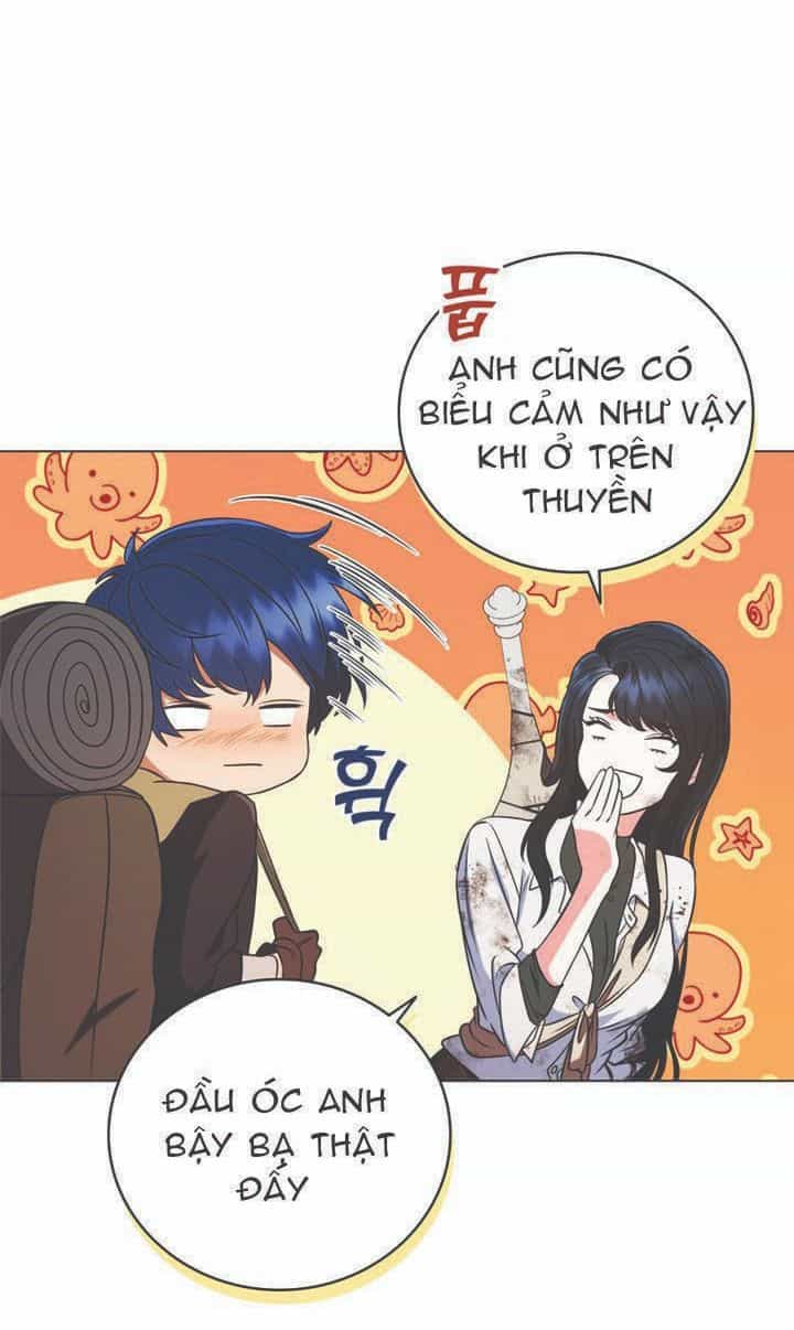Thiếu Nữ Rồng - Chương 9 - ảnh 53
