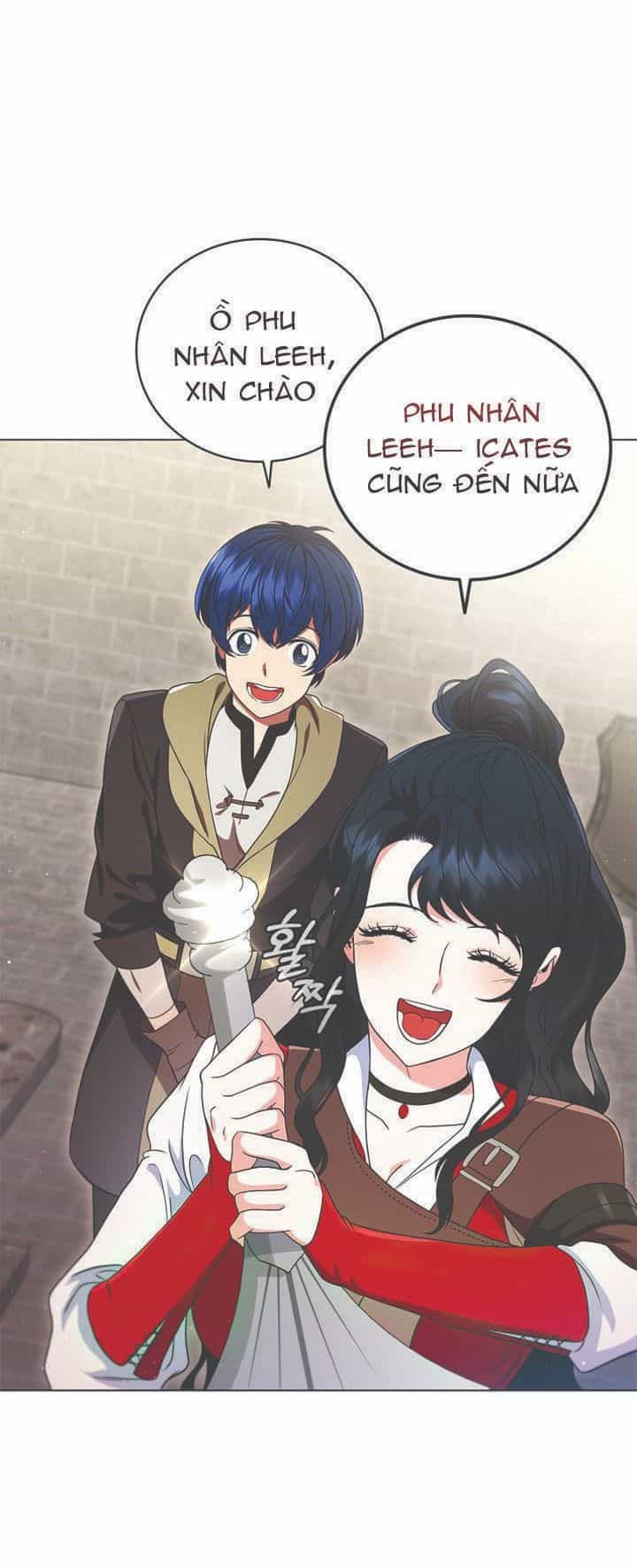 Thiếu Nữ Rồng - Chương 10 - ảnh 19