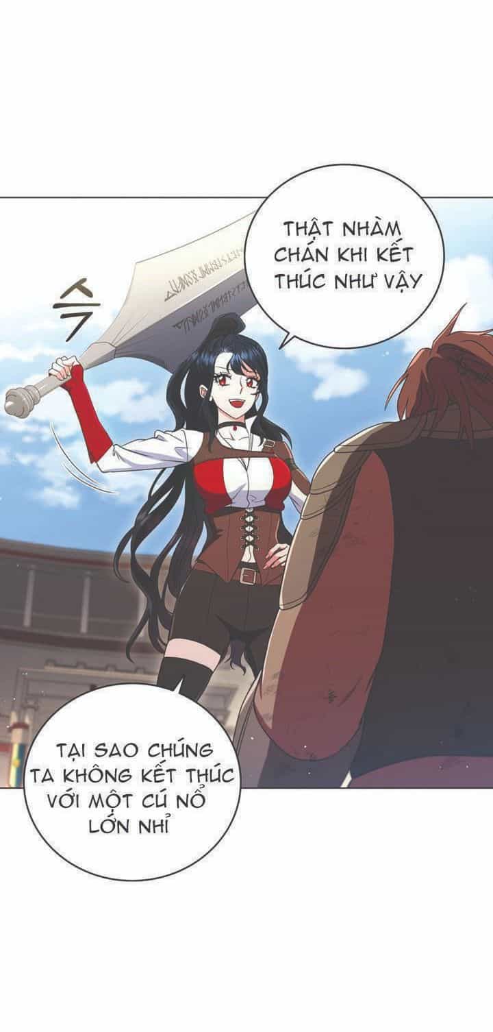 Thiếu Nữ Rồng - Chương 10 - ảnh 79