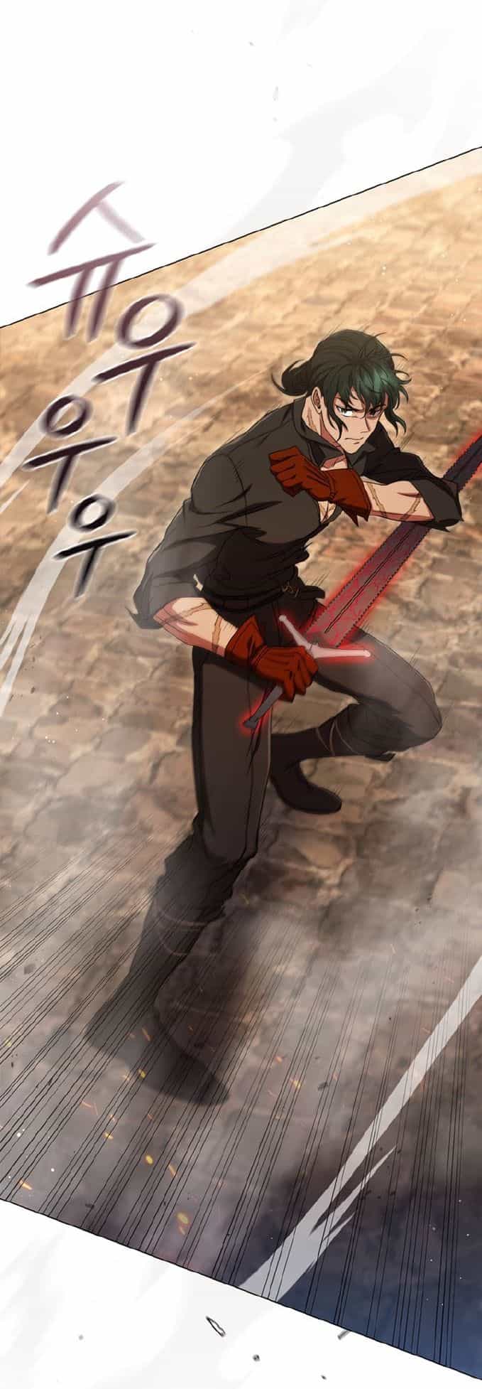 Thiếu Nữ Rồng - Chương 11 - ảnh 120
