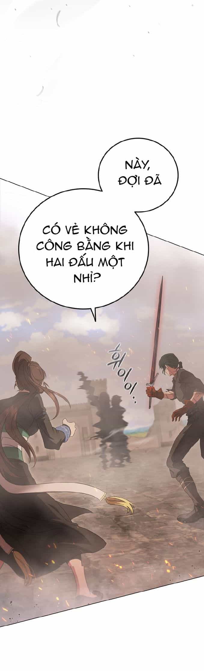 Thiếu Nữ Rồng - Chương 11 - ảnh 121