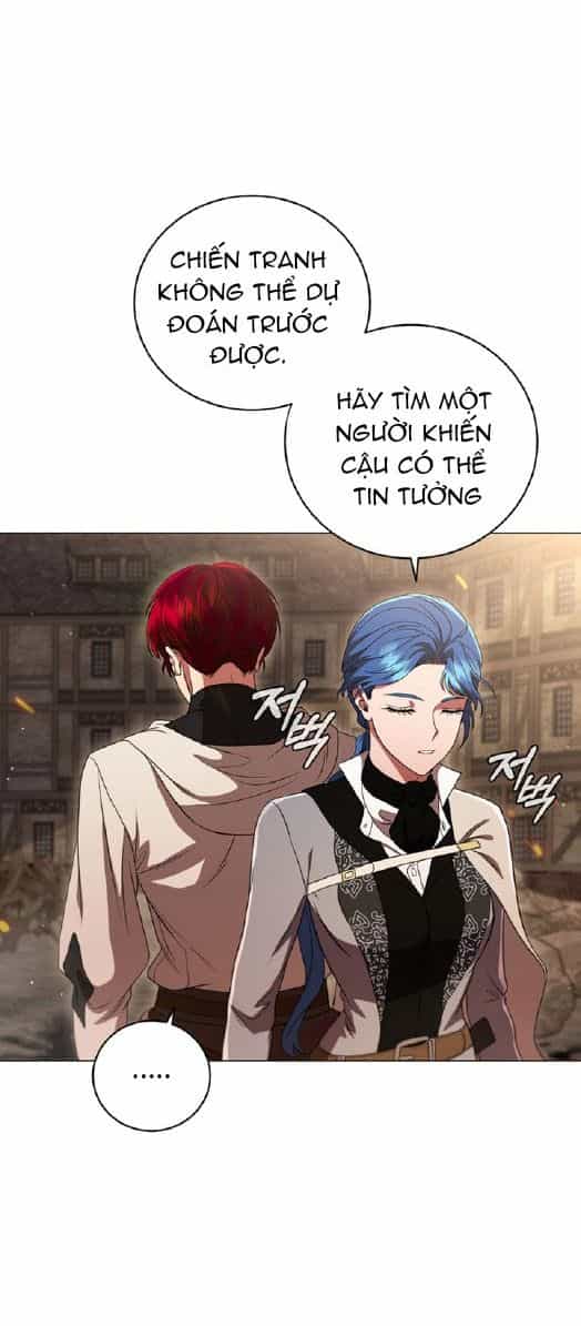 Thiếu Nữ Rồng - Chương 11 - ảnh 24