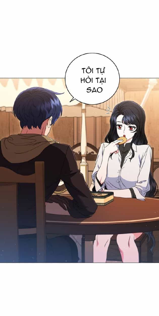 Thiếu Nữ Rồng - Chương 11 - ảnh 32
