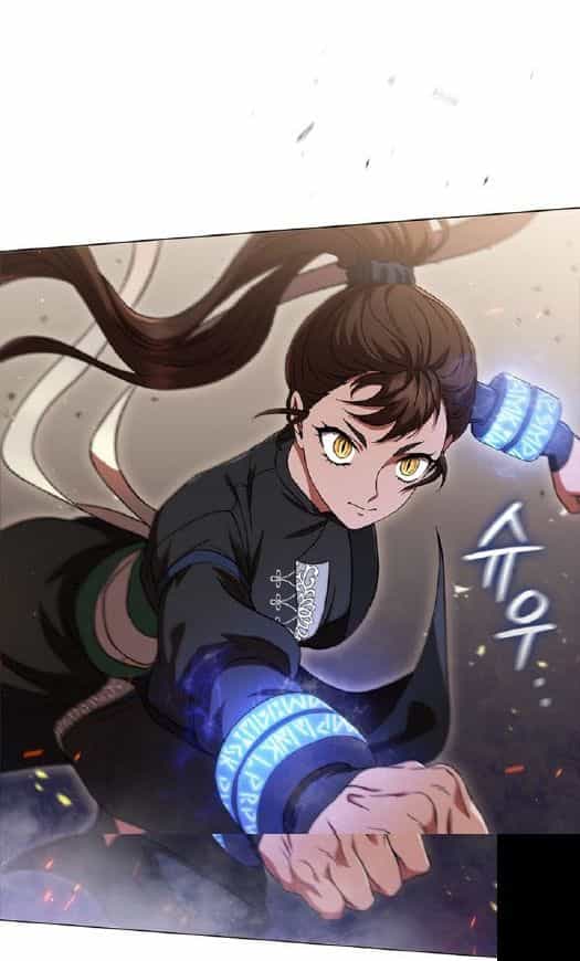 Thiếu Nữ Rồng - Chương 11 - ảnh 89