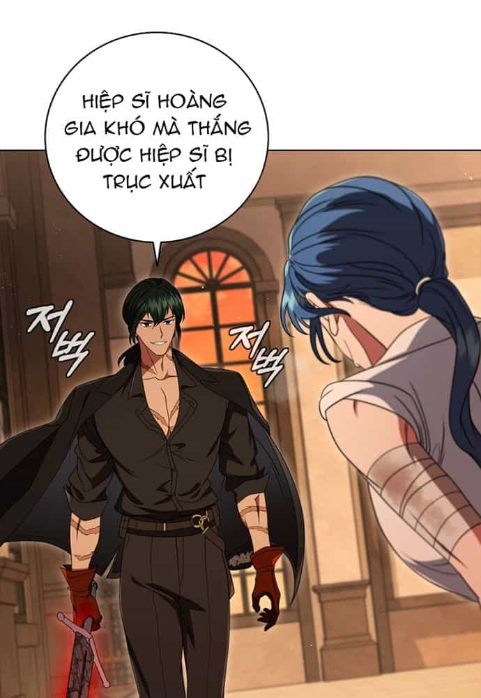 Thiếu Nữ Rồng - Chương 13 - ảnh 112