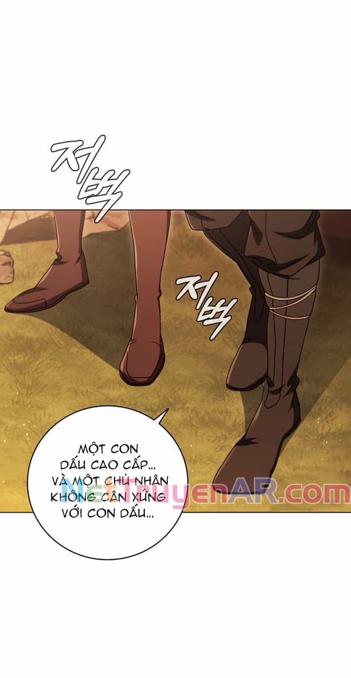 Thiếu Nữ Rồng - Chương 14 - ảnh 17