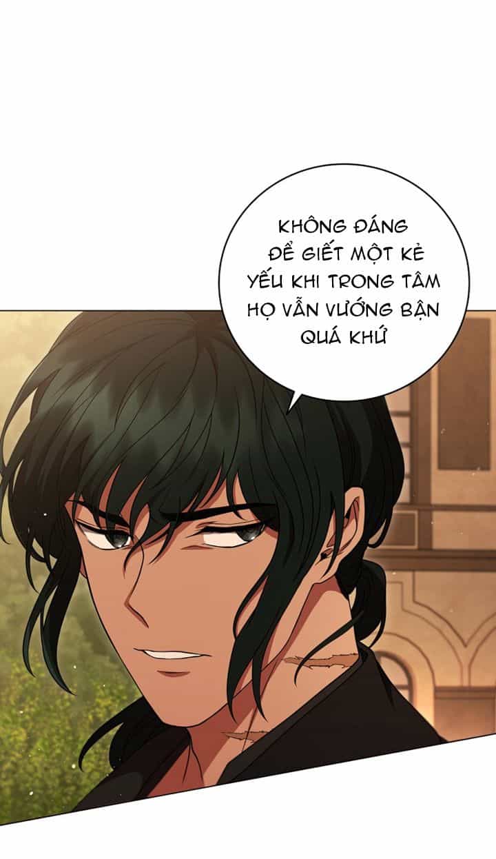 Thiếu Nữ Rồng - Chương 14 - ảnh 32