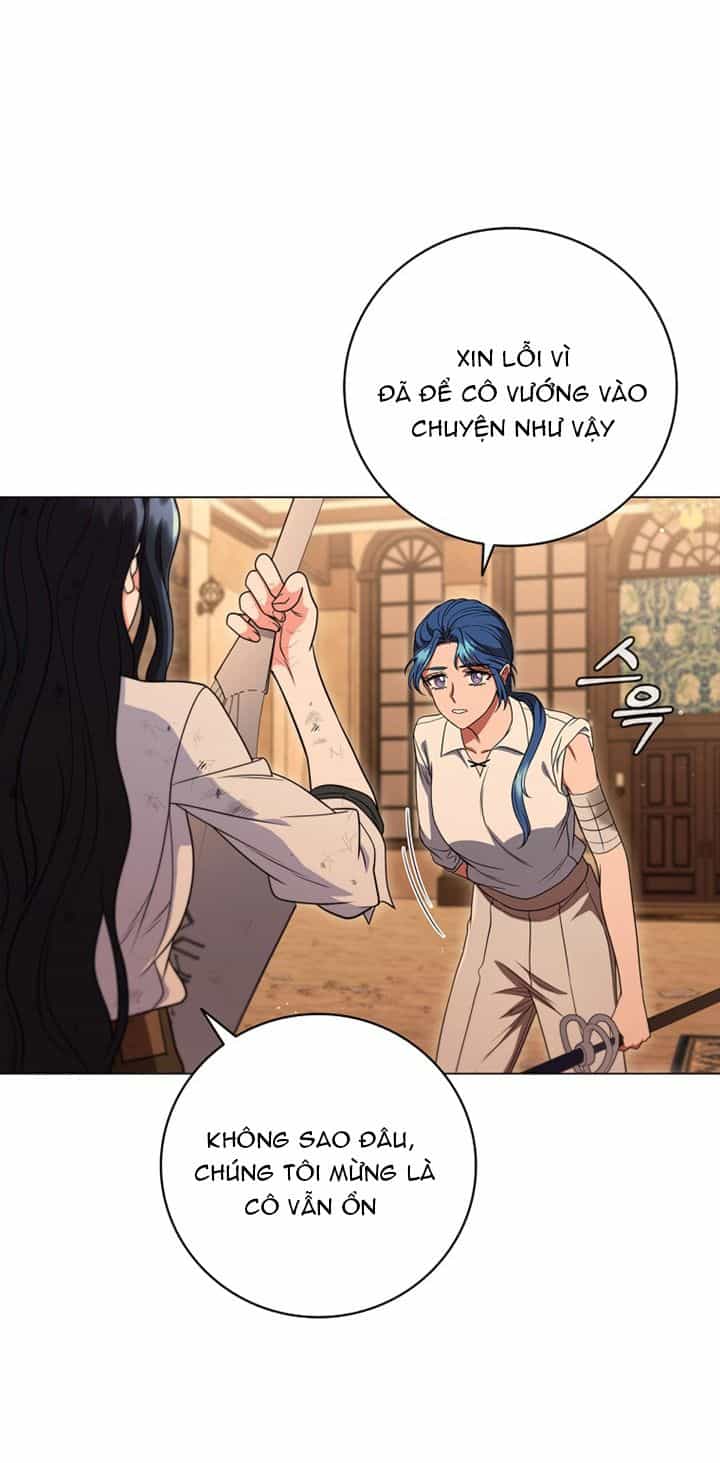 Thiếu Nữ Rồng - Chương 14 - ảnh 55