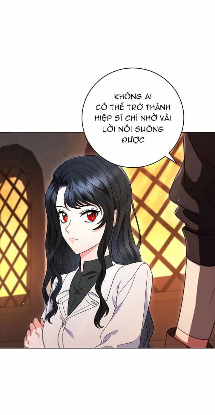 Thiếu Nữ Rồng - Chương 15 - ảnh 45