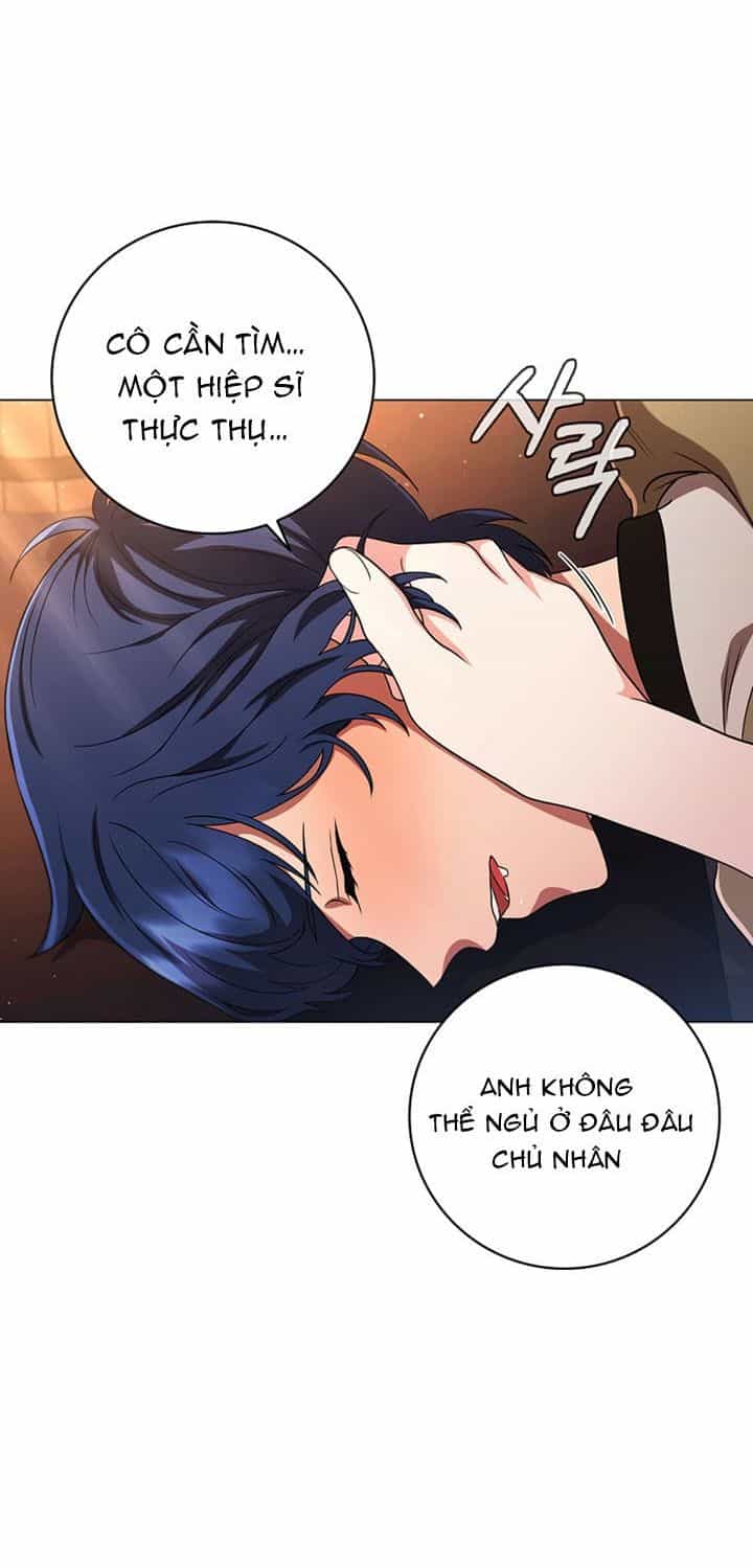 Thiếu Nữ Rồng - Chương 15 - ảnh 62