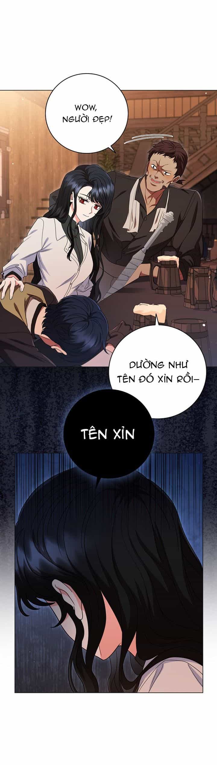 Thiếu Nữ Rồng - Chương 15 - ảnh 64