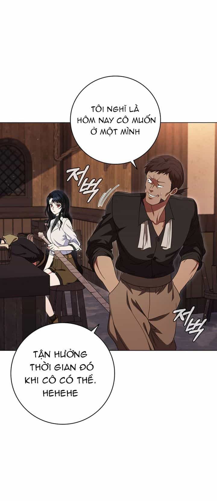 Thiếu Nữ Rồng - Chương 15 - ảnh 70