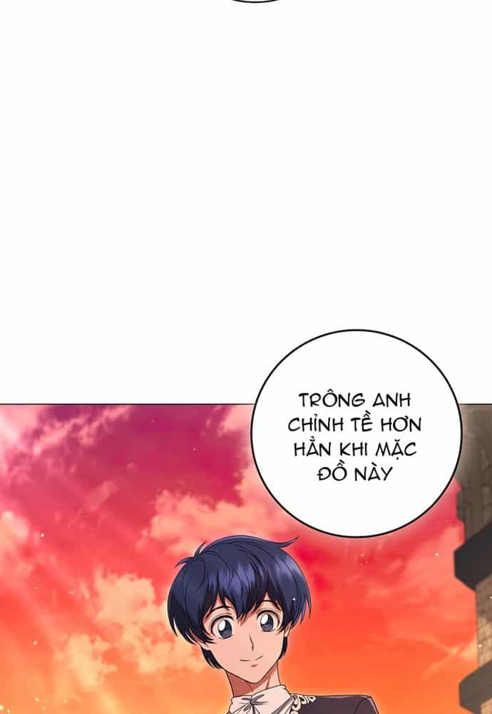 Thiếu Nữ Rồng - Chương 18 - ảnh 10