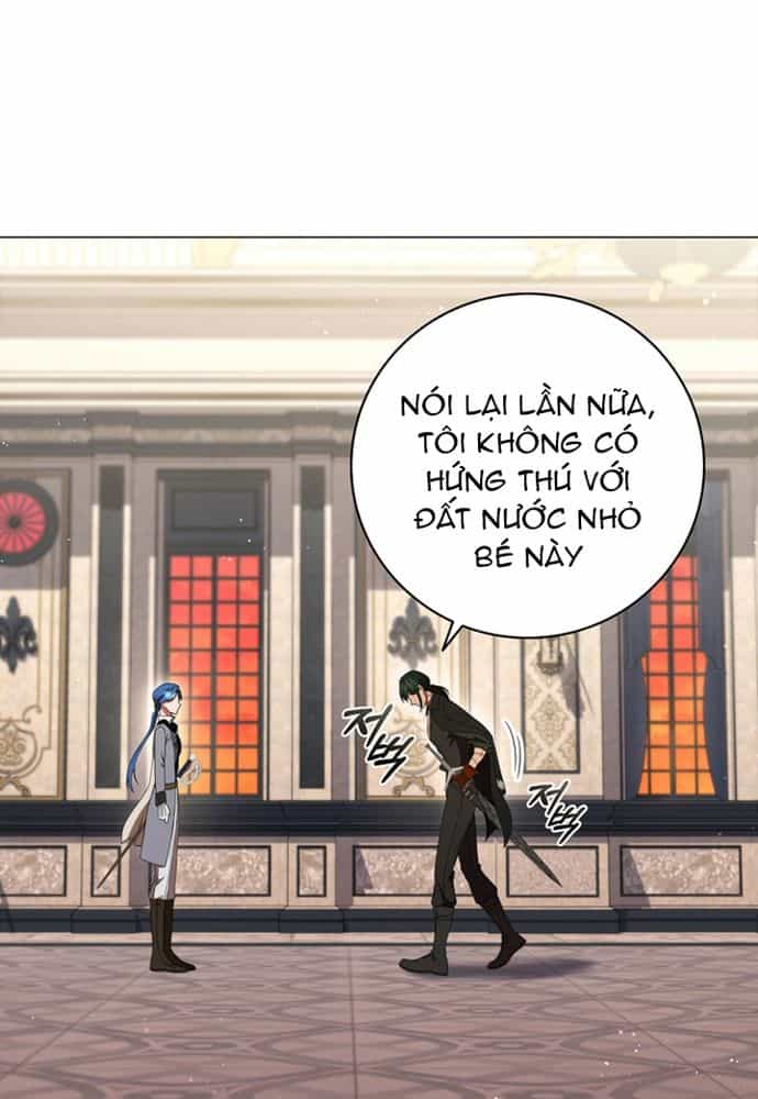 Thiếu Nữ Rồng - Chương 18 - ảnh 105