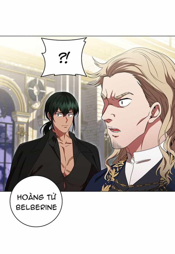 Thiếu Nữ Rồng - Chương 19 - ảnh 45