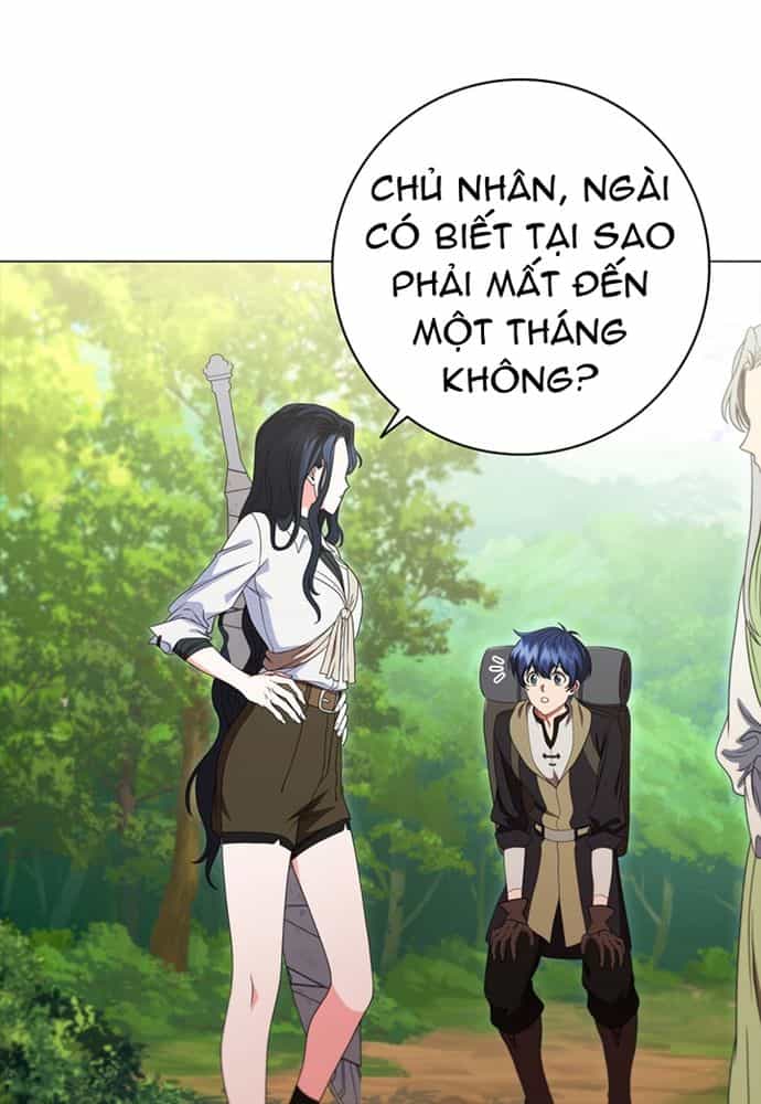 Thiếu Nữ Rồng - Chương 20 - ảnh 106