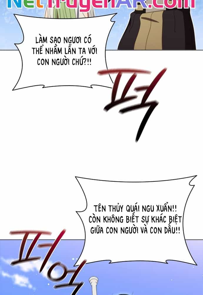 Thiếu Nữ Rồng - Chương 21 - ảnh 17