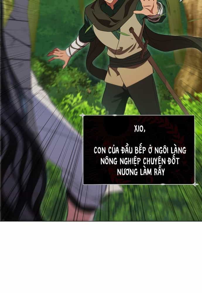 Thiếu Nữ Rồng - Chương 21 - ảnh 20