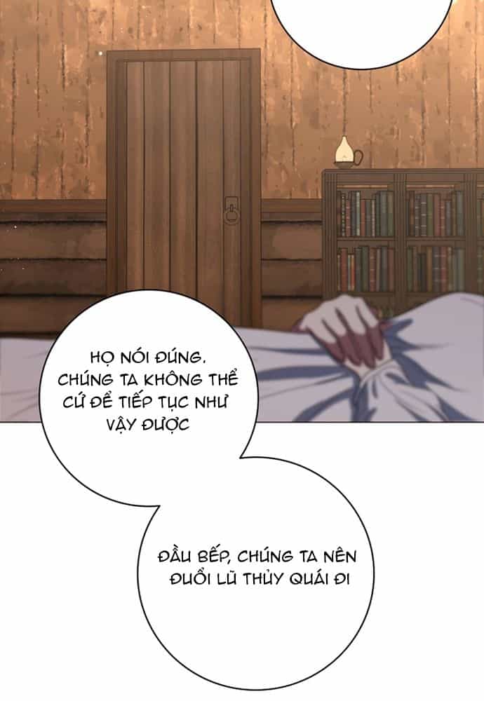 Thiếu Nữ Rồng - Chương 21 - ảnh 49