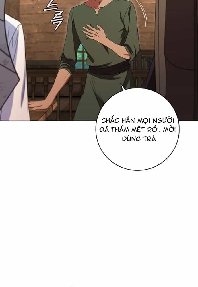 Thiếu Nữ Rồng - Chương 21 - ảnh 70
