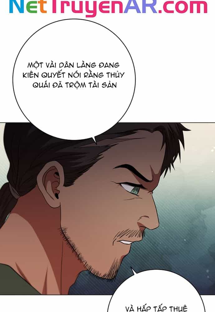 Thiếu Nữ Rồng - Chương 21 - ảnh 97
