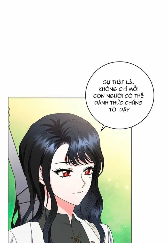 Thiếu Nữ Rồng - Chương 22 - ảnh 18