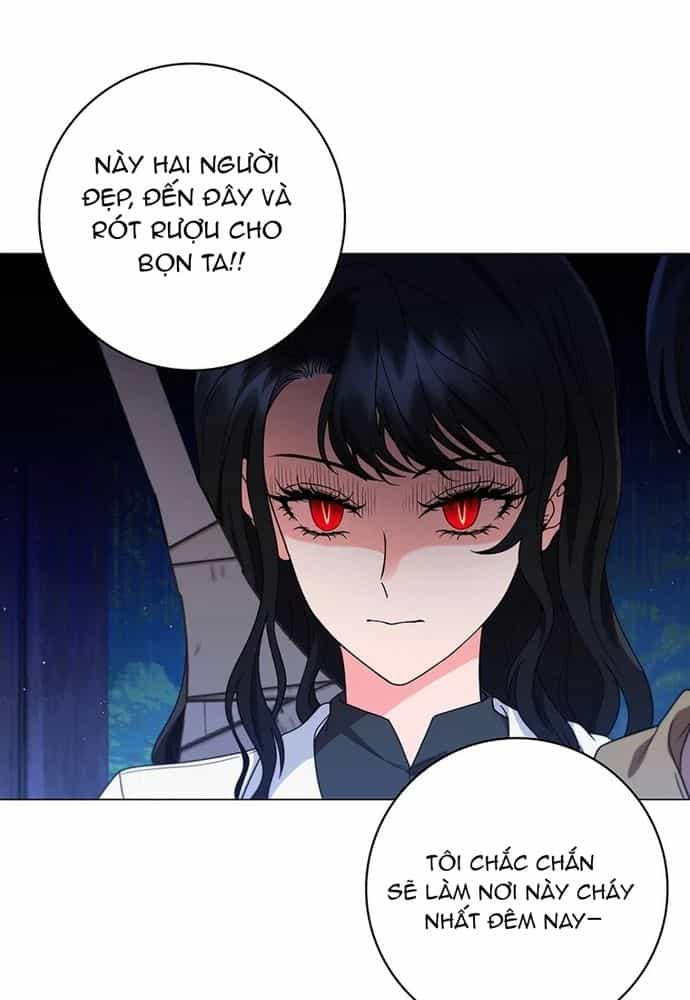 Thiếu Nữ Rồng - Chương 22 - ảnh 37
