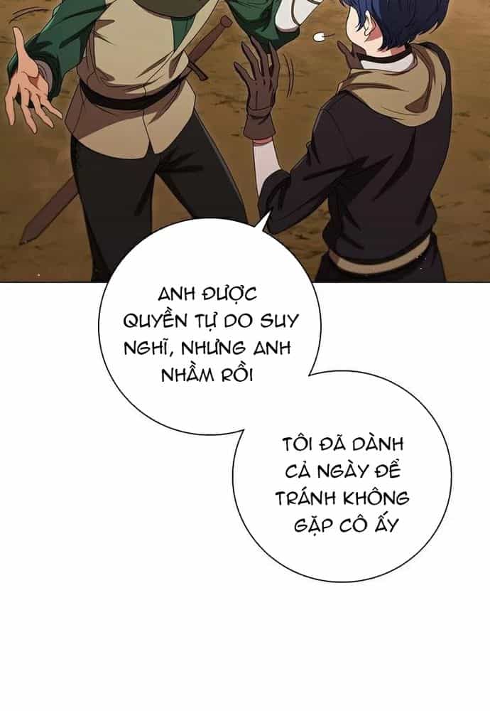 Thiếu Nữ Rồng - Chương 23 - ảnh 8